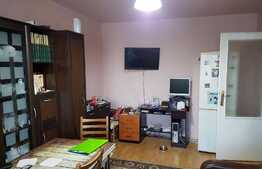 De vanzare apartament 2 camere, 40 mp, boxa la subsol, zona strazii Bucium