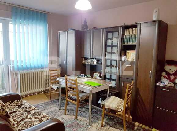 Apartament de vânzare 2 camere Manastur - 27742AV | BLITZ Cluj-Napoca | Poza1