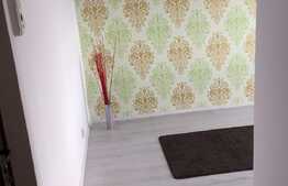 Garsoniera 23 mp, finisata pentru oameni creativi!