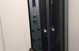 Garsoniera 23 mp, finisata pentru oameni creativi!