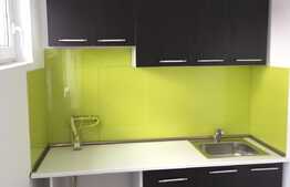 Garsoniera 23 mp, finisata pentru oameni creativi!