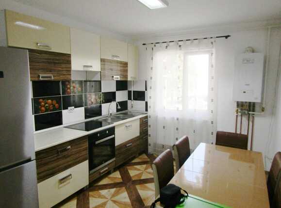 Apartament de vânzare 3 camere Manastur - 27744AV | BLITZ Cluj-Napoca | Poza1