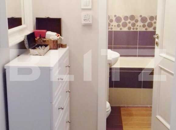 Apartament de vânzare 3 camere Gheorgheni - 27745AV | BLITZ Cluj-Napoca | Poza14