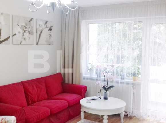Apartament de vânzare 3 camere Gheorgheni - 27745AV | BLITZ Cluj-Napoca | Poza2