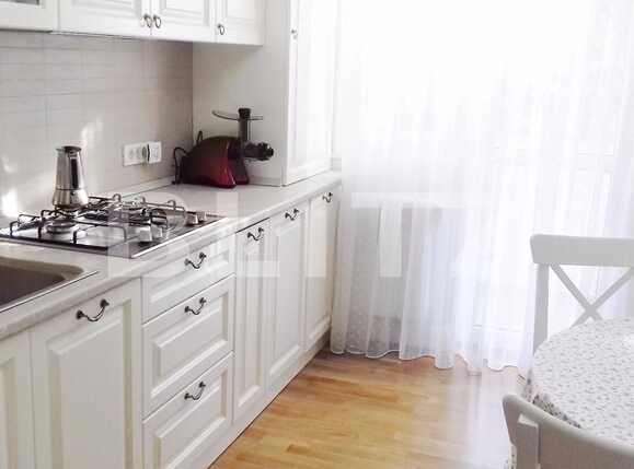 Apartament de vânzare 3 camere Gheorgheni - 27745AV | BLITZ Cluj-Napoca | Poza9