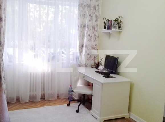 Apartament de vânzare 3 camere Gheorgheni - 27745AV | BLITZ Cluj-Napoca | Poza7