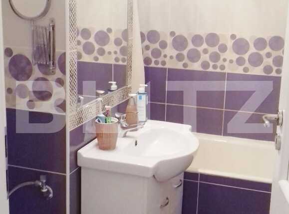 Apartament de vânzare 3 camere Gheorgheni - 27745AV | BLITZ Cluj-Napoca | Poza15