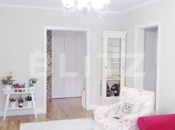Apartament de vânzare 3 camere Gheorgheni - 27745AV | BLITZ Cluj-Napoca | Poza3