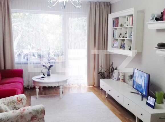 Apartament de vânzare 3 camere Gheorgheni - 27745AV | BLITZ Cluj-Napoca | Poza1