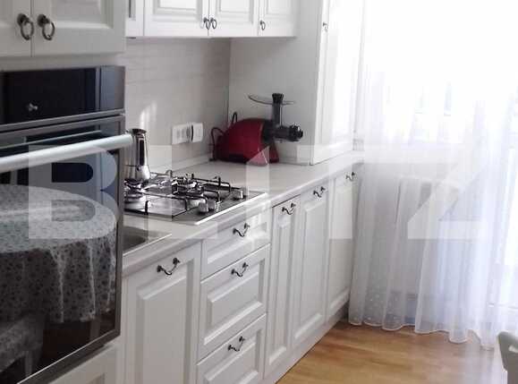 Apartament de vânzare 3 camere Gheorgheni - 27745AV | BLITZ Cluj-Napoca | Poza8