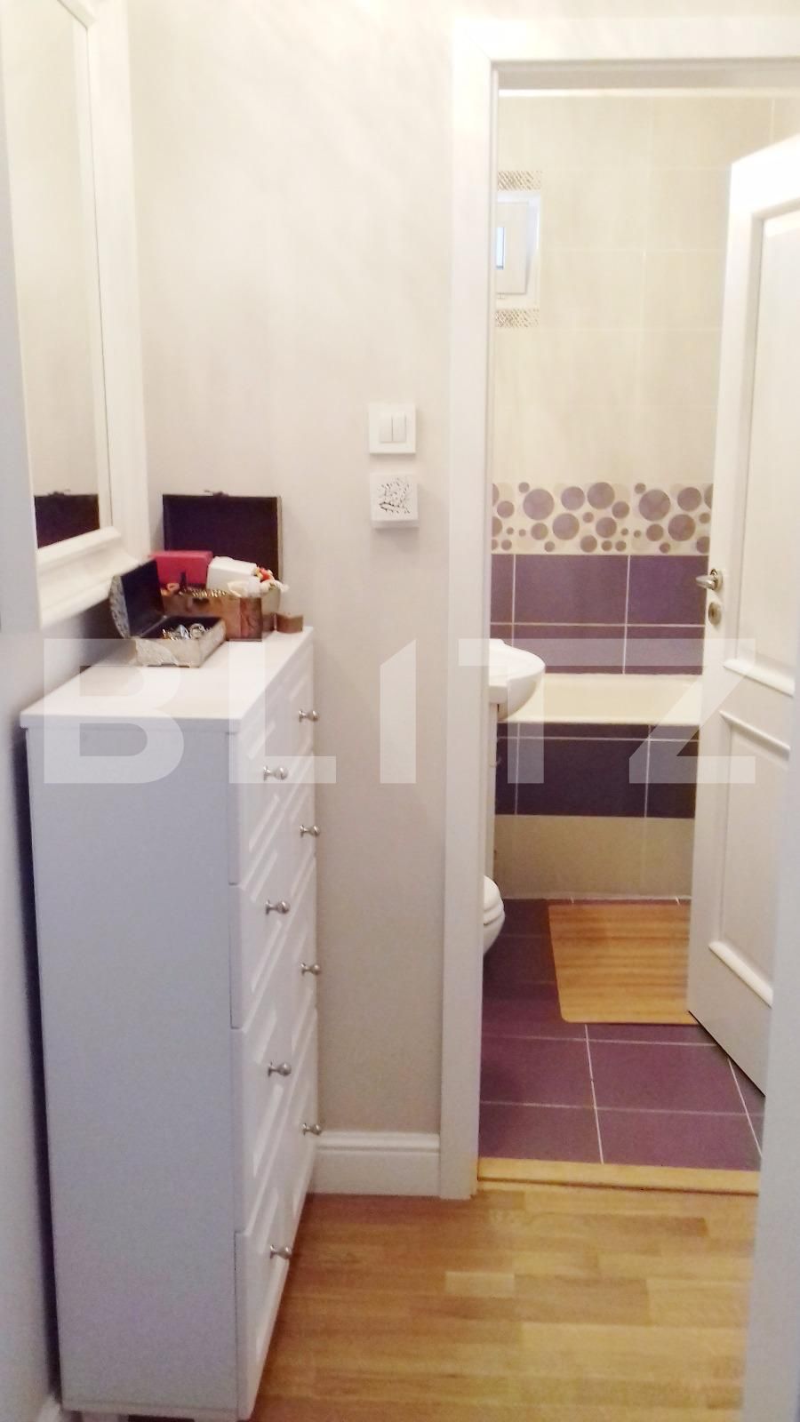 Apartament de vânzare 3 camere Gheorgheni - 27745AV | BLITZ Cluj-Napoca | Poza14