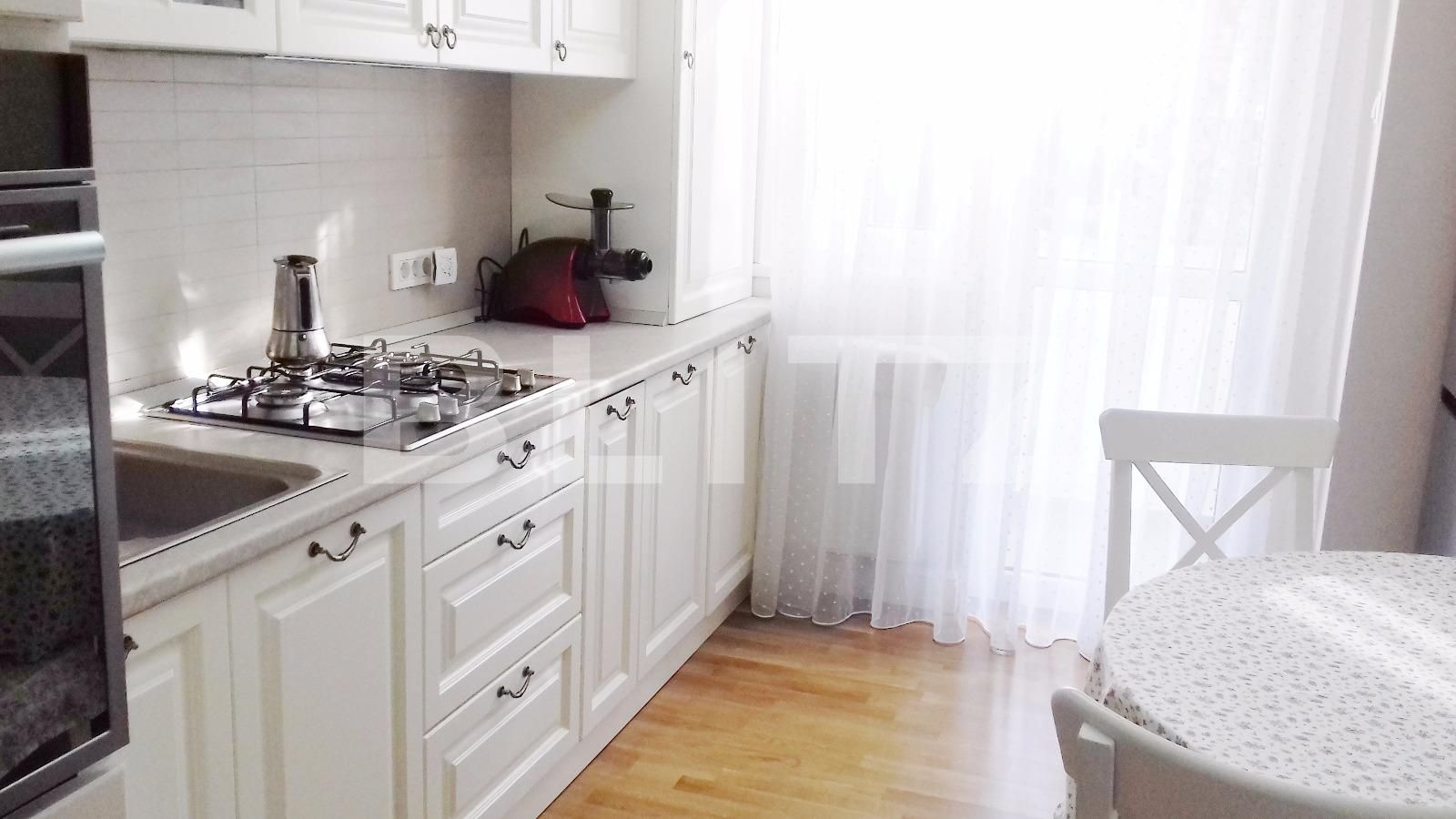 Apartament de vânzare 3 camere Gheorgheni - 27745AV | BLITZ Cluj-Napoca | Poza9