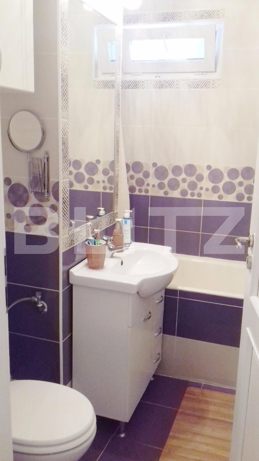 Apartament de vânzare 3 camere Gheorgheni - 27745AV | BLITZ Cluj-Napoca | Poza15