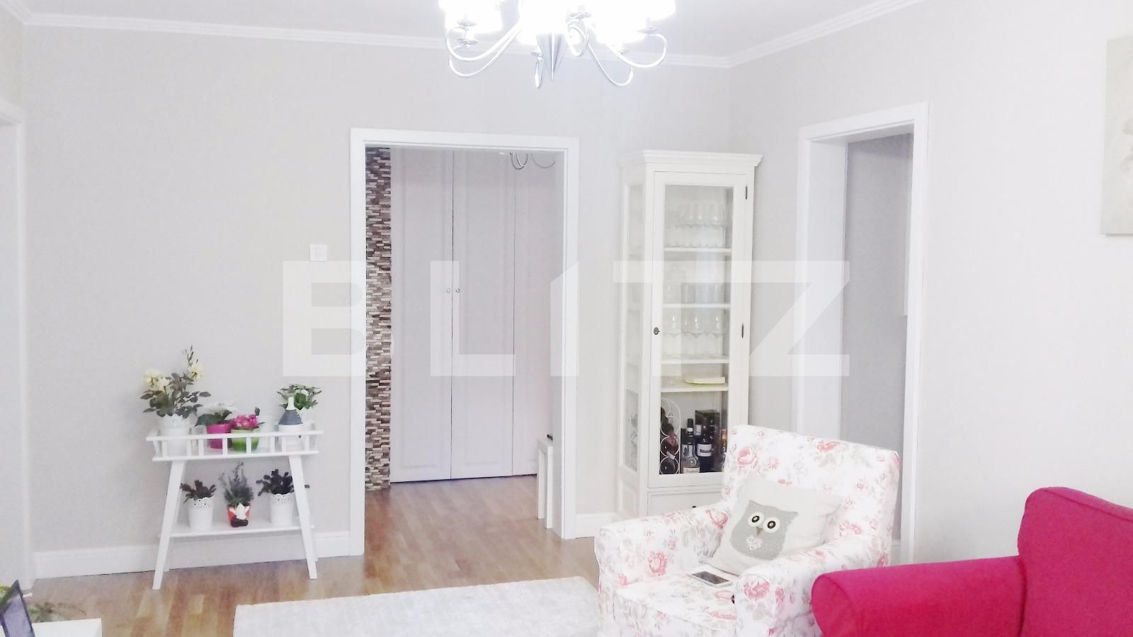 Apartament de vânzare 3 camere Gheorgheni - 27745AV | BLITZ Cluj-Napoca | Poza3