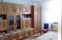 Apartament 3 camere, 66 mp, decomandat, parcare, boxa, zona Kaufland