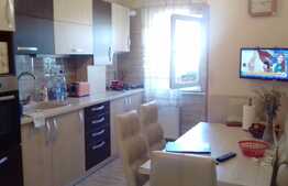 Apartament 3 camere, 66 mp, decomandat, parcare, boxa, zona Kaufland