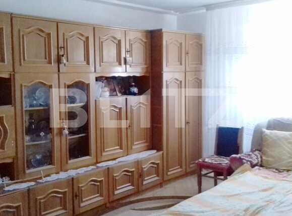 Apartament de vânzare 3 camere Manastur - 27747AV | BLITZ Cluj-Napoca | Poza1