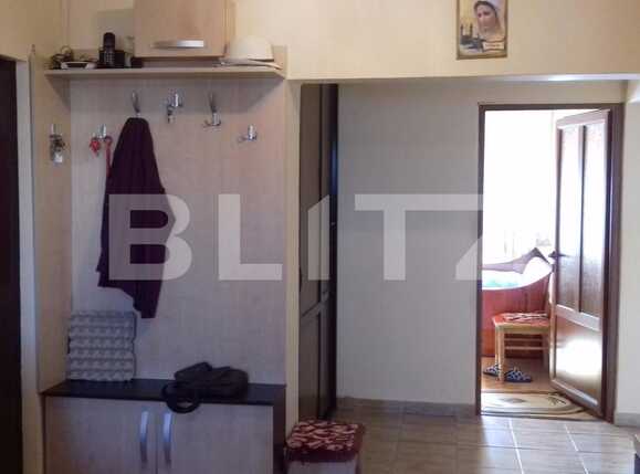 Apartament de vânzare 3 camere Manastur - 27747AV | BLITZ Cluj-Napoca | Poza6