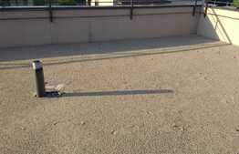 Apartament 3 camere, 68,47 mp, terasa 140 mp, garaj, zona strazii Maramuresului