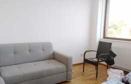 Apartament 3 camere, 68,47 mp, terasa 140 mp, garaj, zona strazii Maramuresului