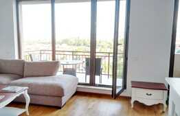 Apartament 3 camere, 68,47 mp, terasa 140 mp, garaj, zona strazii Maramuresului