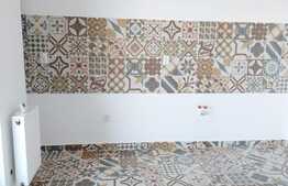 Apartament 3 camere, 68,47 mp, terasa 140 mp, garaj, zona strazii Maramuresului