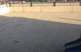 Apartament 3 camere, 68,47 mp, terasa 140 mp, garaj, zona strazii Maramuresului