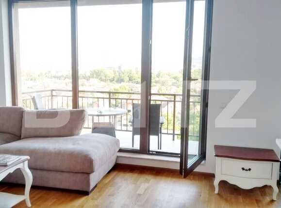 Apartament de vânzare 3 camere Dambul Rotund - 27748AV | BLITZ Cluj-Napoca | Poza1