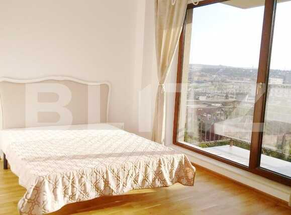 Apartament de vânzare 3 camere Dambul Rotund - 27748AV | BLITZ Cluj-Napoca | Poza5
