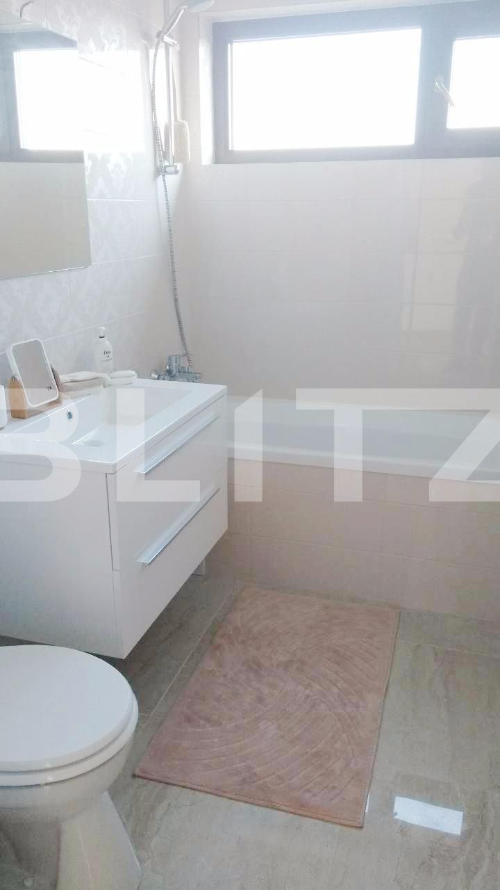 Apartament de vânzare 3 camere Dambul Rotund - 27748AV | BLITZ Cluj-Napoca | Poza7