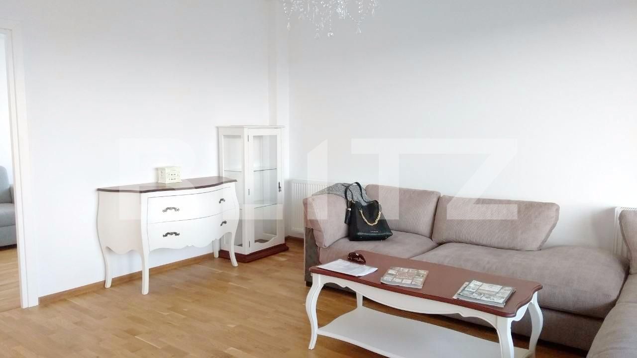 Apartament de vânzare 3 camere Dambul Rotund - 27748AV | BLITZ Cluj-Napoca | Poza2