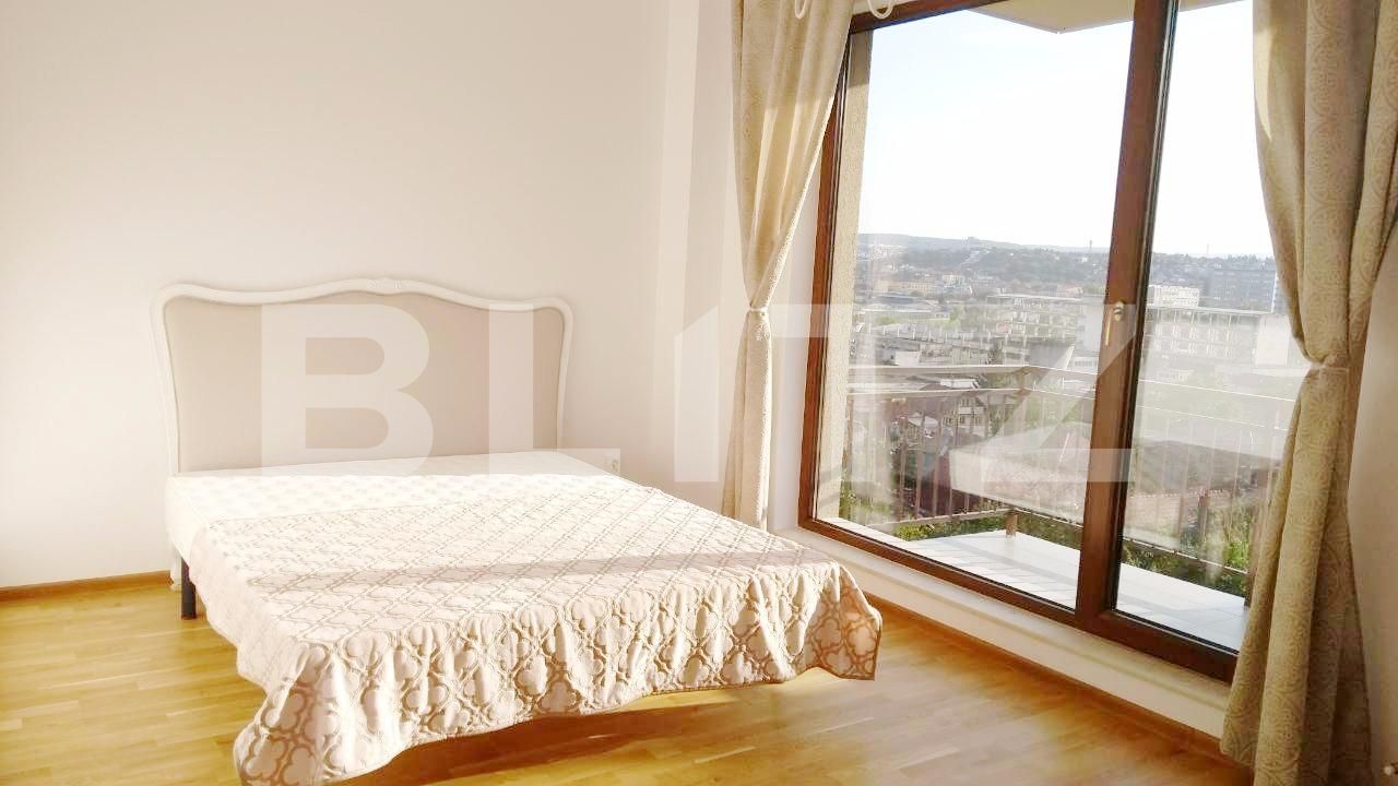 Apartament de vânzare 3 camere Dambul Rotund - 27748AV | BLITZ Cluj-Napoca | Poza5