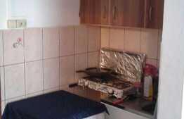 De vanzare garsoniera, 22 mp, etaj intermediar, zona strazii Fabricii