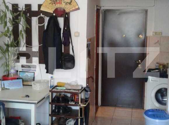 Garsonieră de vânzare Marasti - 27749AV | BLITZ Cluj-Napoca | Poza2