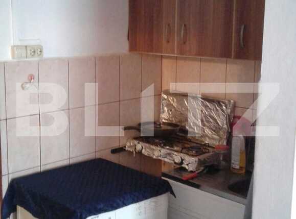 Garsonieră de vânzare Marasti - 27749AV | BLITZ Cluj-Napoca | Poza4