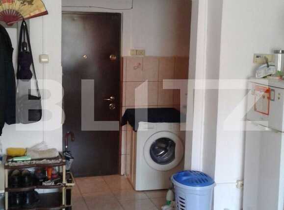 Garsonieră de vânzare Marasti - 27749AV | BLITZ Cluj-Napoca | Poza3