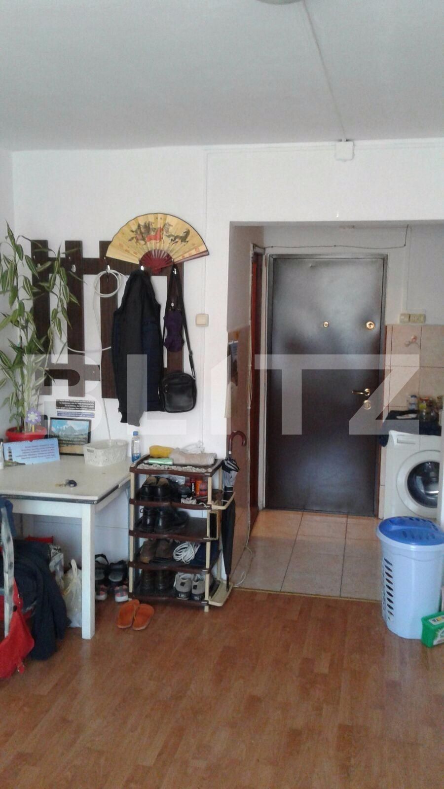 Garsonieră de vânzare Marasti - 27749AV | BLITZ Cluj-Napoca | Poza2