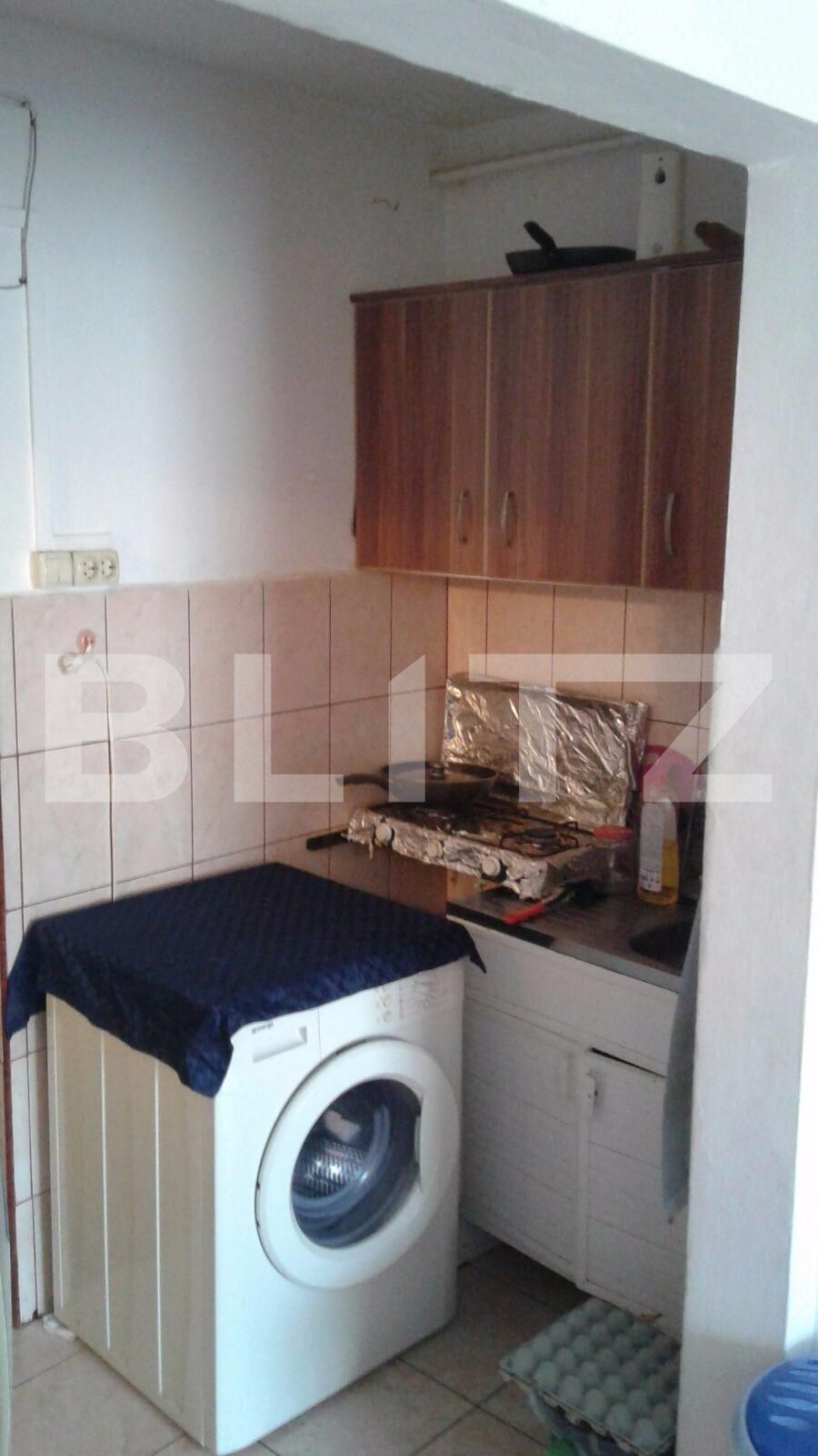 Garsonieră de vânzare Marasti - 27749AV | BLITZ Cluj-Napoca | Poza4