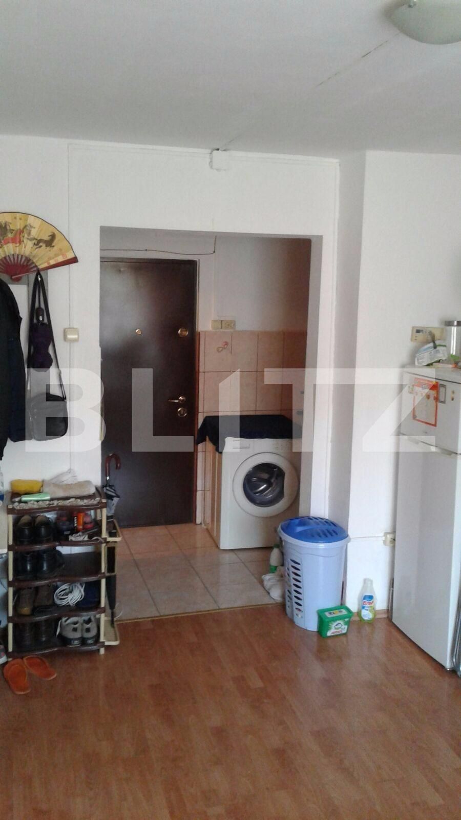 Garsonieră de vânzare Marasti - 27749AV | BLITZ Cluj-Napoca | Poza3