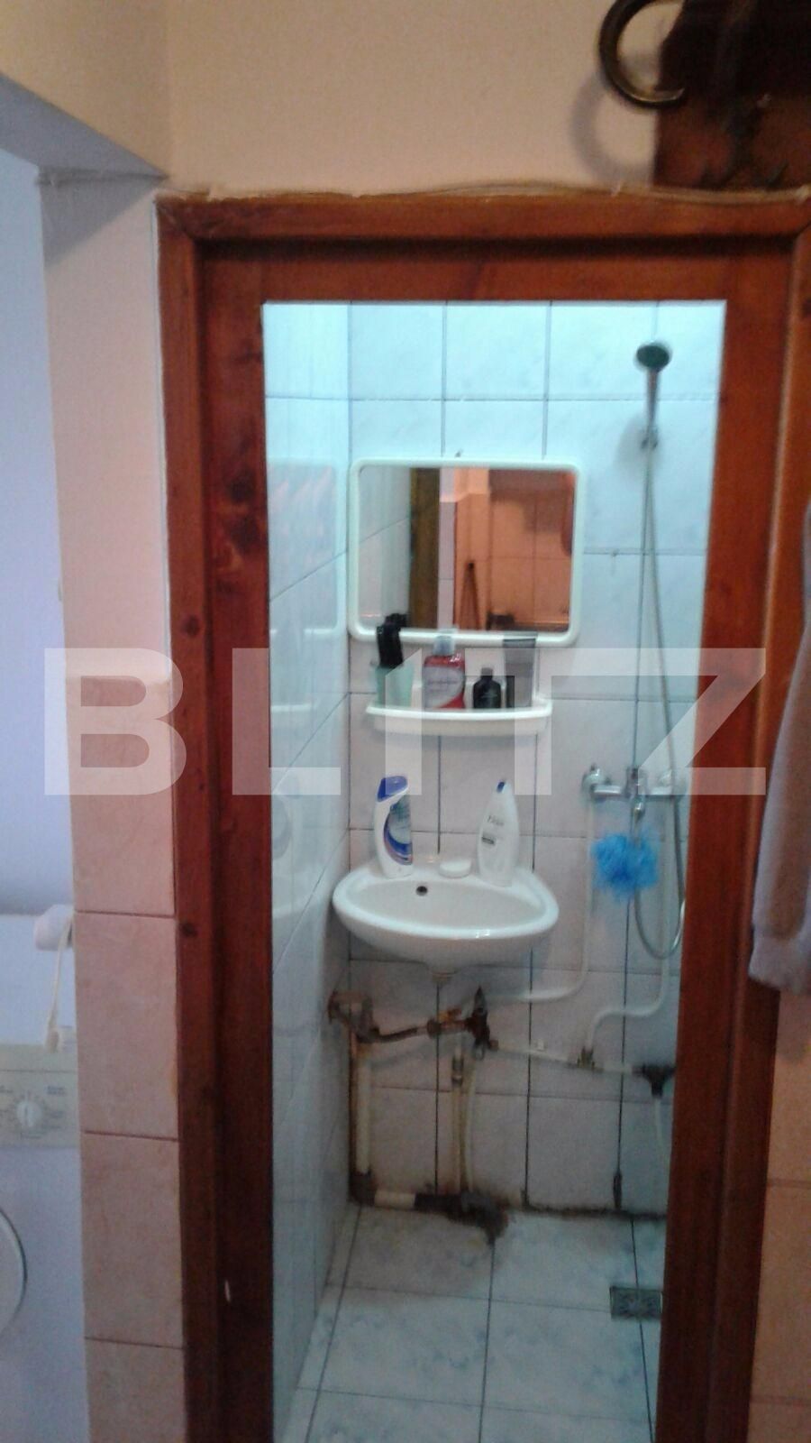 Garsonieră de vânzare Marasti - 27749AV | BLITZ Cluj-Napoca | Poza5