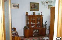 Apartament cu 2 camere, decomandat, 45 mp, zona Cinema Marasti