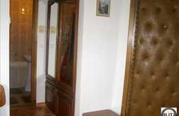 Apartament cu 2 camere, decomandat, 45 mp, zona Cinema Marasti