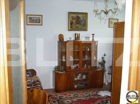 Apartament de vânzare 2 camere Marasti - 2775AV | BLITZ Cluj-Napoca | Poza1