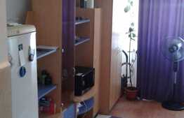 De vanzare garsoniera, 22 mp, etaj intermediar, zona strazii Fabricii