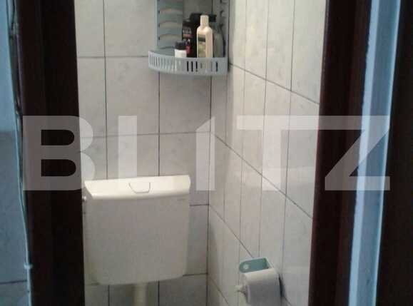 Garsonieră de vânzare Marasti - 27750AV | BLITZ Cluj-Napoca | Poza4