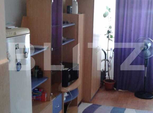 Garsonieră de vânzare Marasti - 27750AV | BLITZ Cluj-Napoca | Poza2