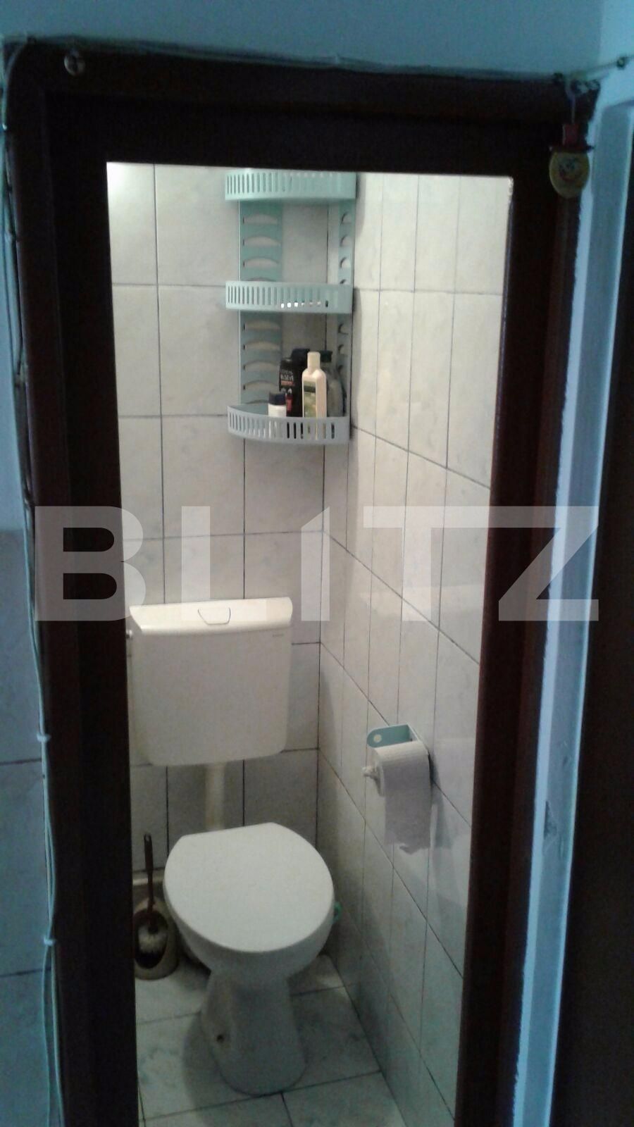 Garsonieră de vânzare Marasti - 27750AV | BLITZ Cluj-Napoca | Poza4