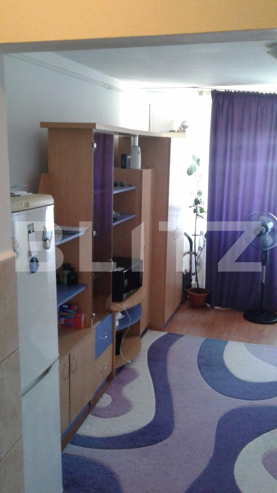 Garsonieră de vânzare Marasti - 27750AV | BLITZ Cluj-Napoca | Poza2