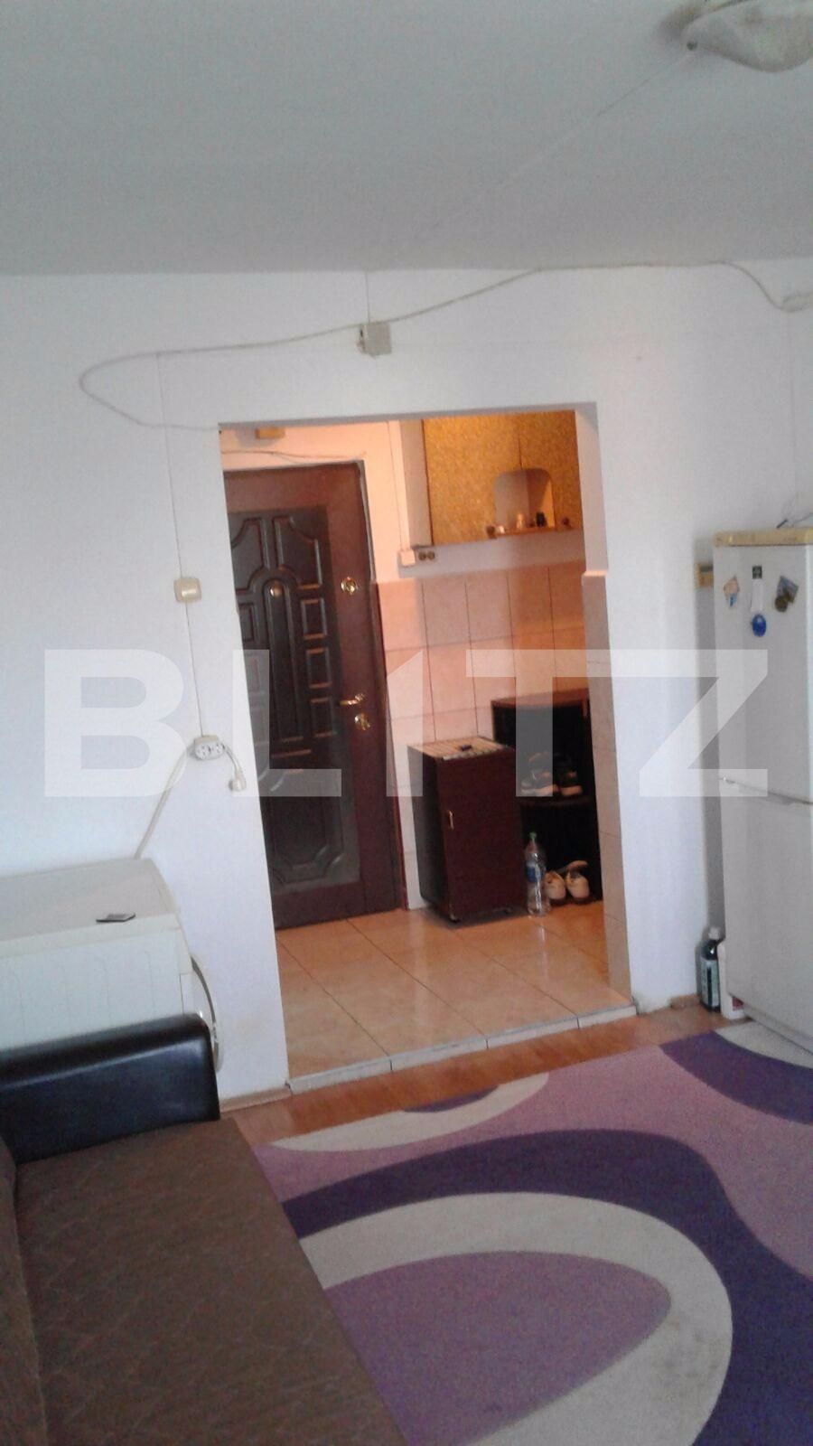 Garsonieră de vânzare Marasti - 27750AV | BLITZ Cluj-Napoca | Poza3