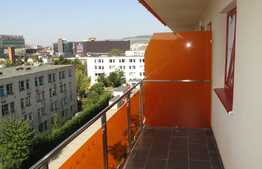 2 camere, 42 mp, imobil nou, prima inchiriere, parcare subterana, zona Viva City